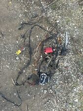 Impianto Elettrico Gilera Runner 50 dd 1999