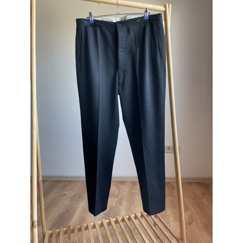 Pantaloni lavoro deadstock - pantaloni,