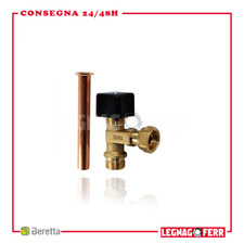 Rubinetto Sanitario per