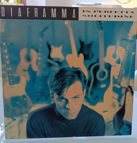 Diaframma in perfetta - lp-diaframma-,