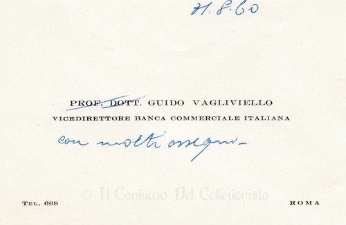 Guido vagliviello - guido,