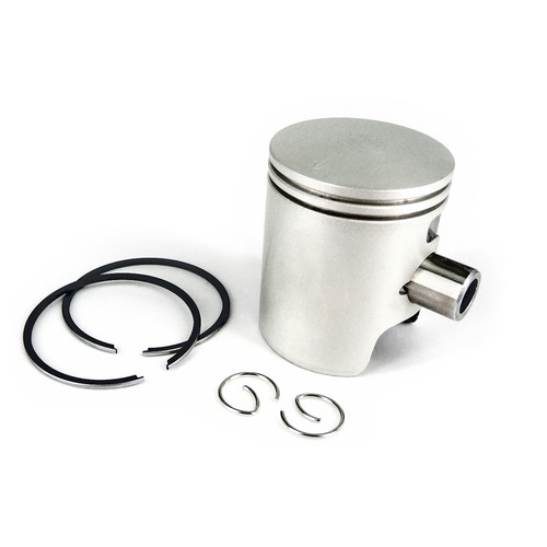 Set pistoni carenzi - carenzi, Ø