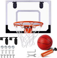 Mini Canestro Basket Kit per