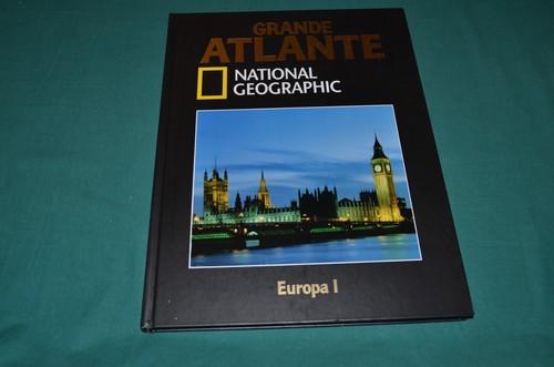 Grande atlante national - atlante,