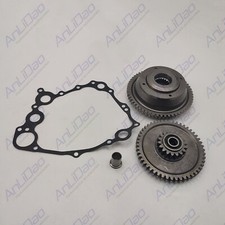 Guarnizione frizione sovralimentazione e ammortizzatore Yamaha FX-SHO FZR FZS SVHO 6ET-17800-00-00