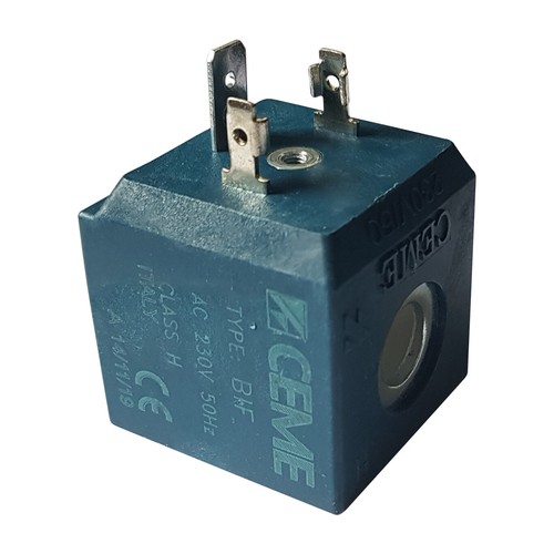 Bobina magnetica ceme 688 230 - magnetica,