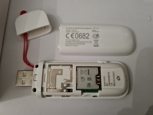 Vodafone internet key 8 - vodafone,
