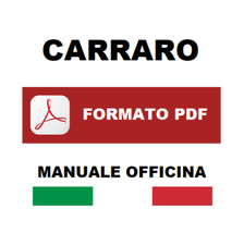Carraro serie 2090 ERGIT TGF