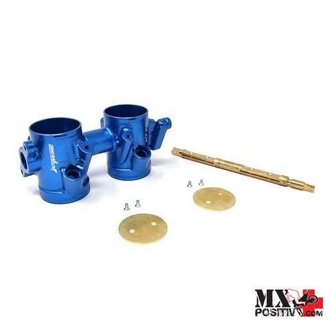 Kit aspirazione corpo - kit,