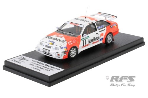 Ford sierra cosworth rally - ford,