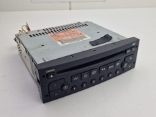 CD Autoradio Peugeot 206 307