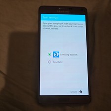 Smartphone android samsung - smartphone,