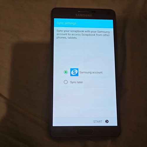 Smartphone android samsung - smartphone,