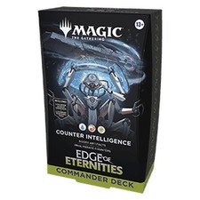 Edge of Eternities: Deck Mazzo