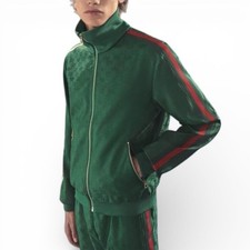 Gucci x Adidas Green GG