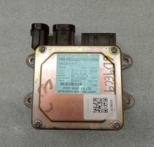 400687 Centralina sterzo