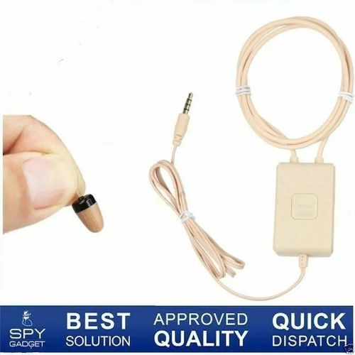 Collo induttivo amplificato - collo, 3w