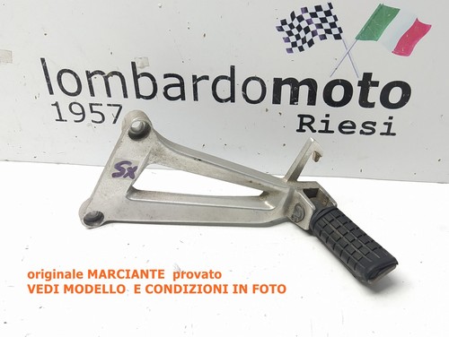 Pedana supporto pedalino - supporto,