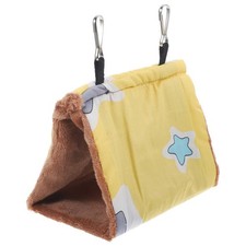  Amaca Pappagalli Nido