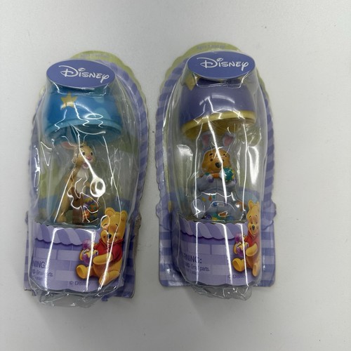 Disney winnie the pooh - winnie, pasqua