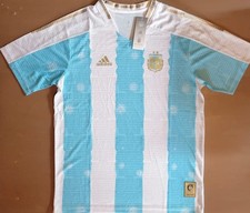 Maglia Argentina Commemorativa