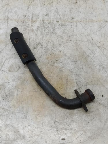 Collettore scarico originale - collettore,