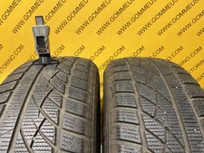 PNEUMATICI USATI INVERNALI