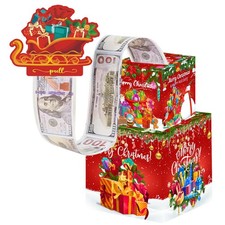 Confezione Regalo Babbo Natale