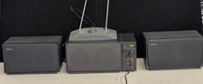 RADIO PROTON 300 AM/FM CON