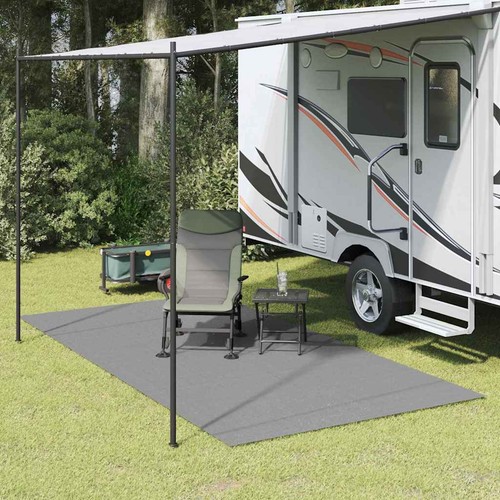 Tappeto tenda antracite 400 - , x
