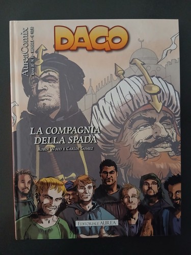 Dago 118 - dago,