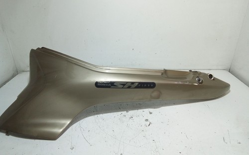 Carena posteriore honda sh - carena, sx