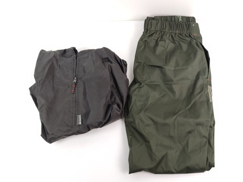 Completo antipioggia decathlon - antipioggia,