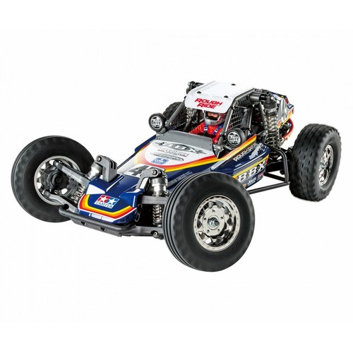 Tamiya 58719 bbx - tamiya,