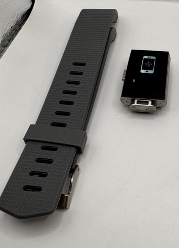 Fitbit charge activity - fitbit,