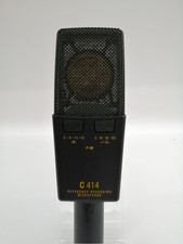 Akg c414 xlii microphono - akg, a