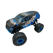 *Ritorno clienti* Arrma 3230T1 1:10 GORGON 4X2 MEGA 550 Monster Truck RTR