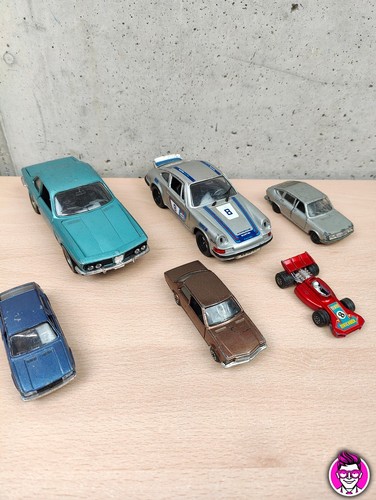 Auto polistil mebetoys - polistil,