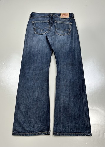 Jeans vintage levis - vintage,