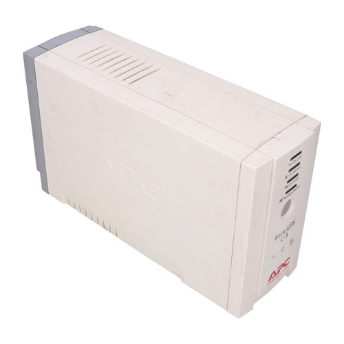 Apc bk500ei used ump - bk500ei,