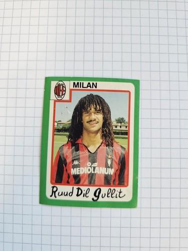 Gullit euroflash calcio - gullit,