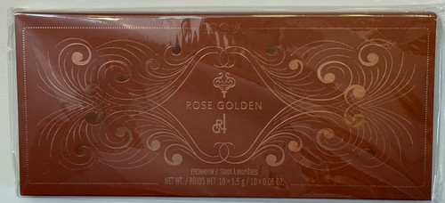 Zoeva palette ombretti - zoeva, rosa