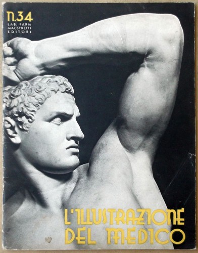 Illustrazione del medico - del,