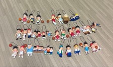 Lotto Portachiavi Slam Dunk