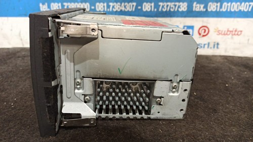 Autoradio mp3 per ford focus - mp3,