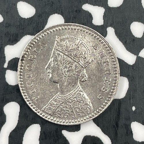 Lotto anna india 1892 - india,