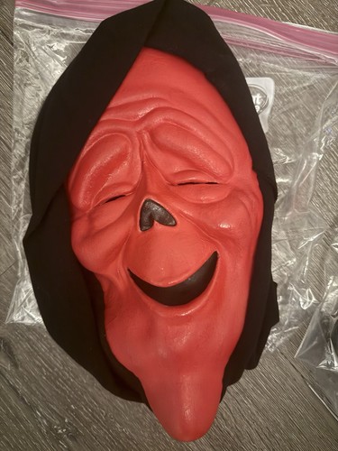 Maschera contraffazione - maschera,