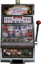 Las vegas slot machine - vegas,