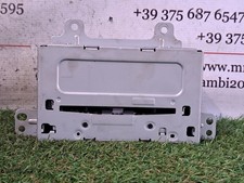 AUTORADIO PER OPEL Meriva 3° Serie 23210023 A14NET (10>)