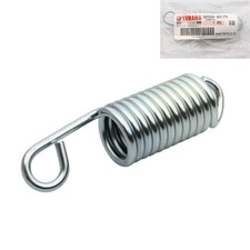 Molla cavalletto centrale